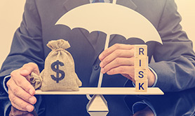 Manajemen Risiko Keuangan